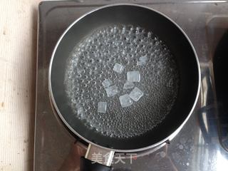 面包机版香橙面包的做法步骤:2