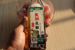 #信任之美#【鲅鱼肉燕】的做法步骤:3