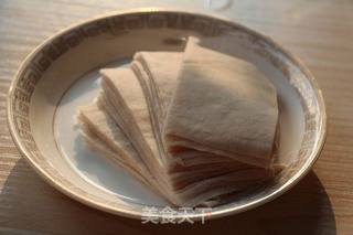 #信任之美#【鲅鱼肉燕】的做法步骤:7