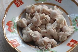 #信任之美#【鲅鱼肉燕】的做法步骤:8