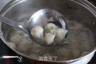 #信任之美#【鲅鱼肉燕】的做法步骤:9