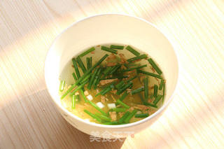 #信任之美#【鲅鱼肉燕】的做法步骤:5