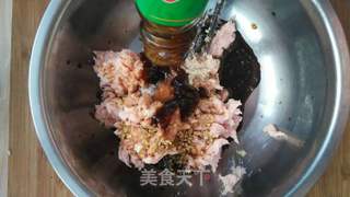 #信任之美#千张肉卷的做法步骤:7