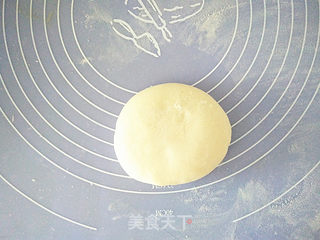#信任之美#【鸡蛋灌饼】的做法步骤:2