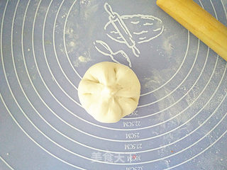 #信任之美#【鸡蛋灌饼】的做法步骤:5