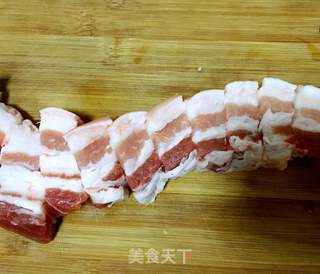 #信任之美#红烧肉的做法步骤:2
