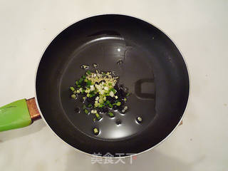 #信任之美#麻婆豆腐的做法步骤:5