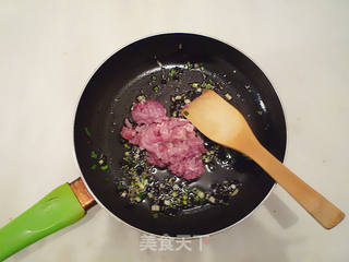 #信任之美#麻婆豆腐的做法步骤:6