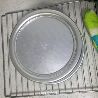 #信任之美#橙味戚风的做法步骤:14