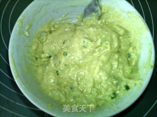 #信任之美#土豆山药鸡蛋饼的做法步骤:8