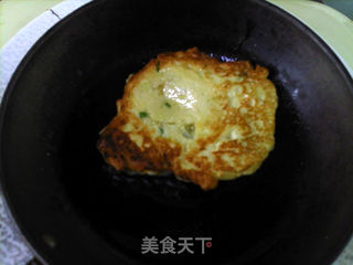 #信任之美#土豆山药鸡蛋饼的做法步骤:11