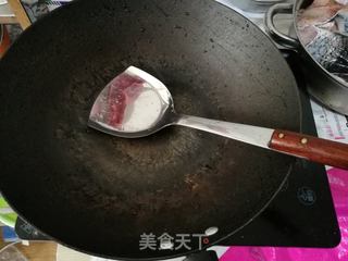 #信任之美# 水煮鱼的做法步骤:4