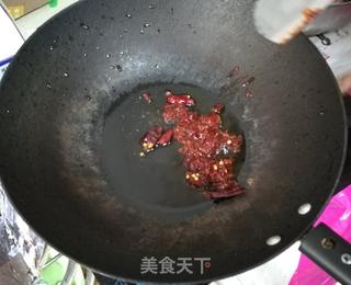 #信任之美# 水煮鱼的做法步骤：5
