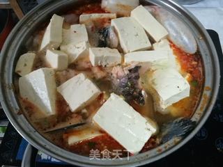 #信任之美# 水煮鱼的做法步骤：8