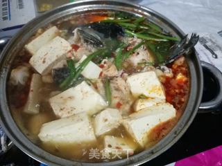 #信任之美# 水煮鱼的做法步骤：9
