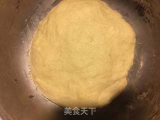 无添加小油条的做法步骤:3