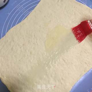 香葱花卷的做法步骤：3