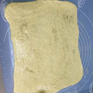 香葱花卷的做法步骤：4