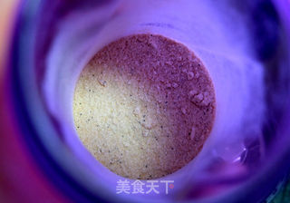 #信任之美#自制虾粉的做法步骤:10