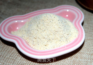 #信任之美#自制虾粉的做法步骤:12