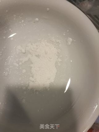 #信任之美# 菠萝鸡丁的做法步骤:7