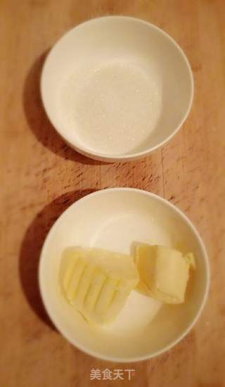 #信任之美#紫薯包的做法步骤：1