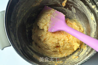 #信任之美#橙香磅蛋糕的做法步骤:8