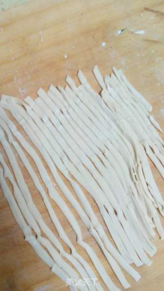 #信任之美#香酥葱油饼的做法步骤:14