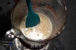 #信任之美#百丝而不得其卷:银丝花卷的做法步骤:5
