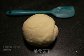 #信任之美#百丝而不得其卷:银丝花卷的做法步骤:13