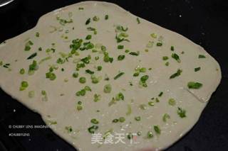 #信任之美#百丝而不得其卷:银丝花卷的做法步骤:19