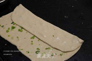 #信任之美#百丝而不得其卷:银丝花卷的做法步骤:20