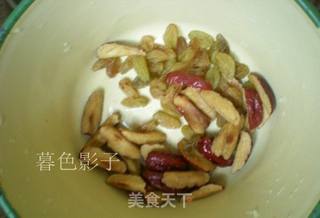#信任之美#糯米糍的做法步骤：3
