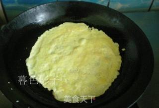 #信任之美#糯米糍的做法步骤：4