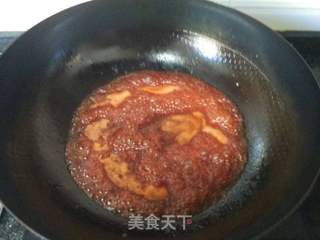 #信任之美#红烧肘子的做法步骤:9