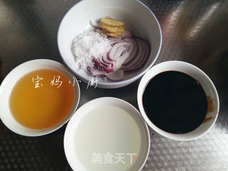 #信任之美#三杯醉鸡的做法步骤:2