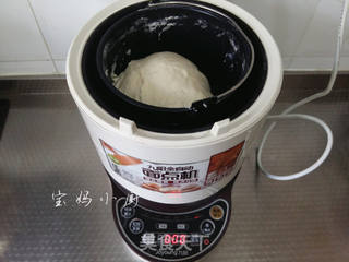 #信任之美#猪肉香菜饺的做法步骤：1