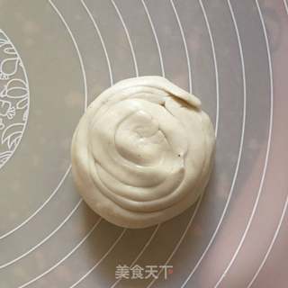 #信任之美#酱香饼的做法步骤:6
