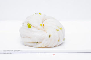 #信任之美#百丝而不得其卷:银丝花卷的做法步骤:26