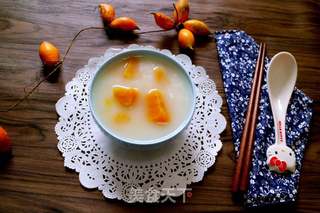 #信任之美#香甜红薯粥的做法步骤:5