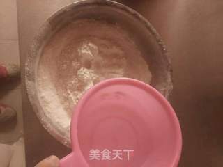 勇哥手抓饼的做法步骤:2