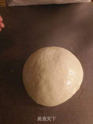 勇哥手抓饼的做法步骤:3