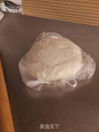 勇哥手抓饼的做法步骤:4