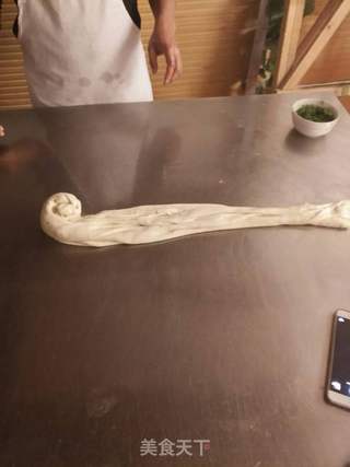 勇哥手抓饼的做法步骤:8