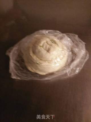 勇哥手抓饼的做法步骤:9