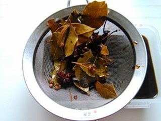 #信任之美#上海熏鱼的做法步骤:4