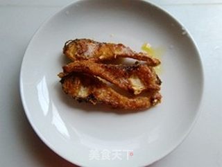 #信任之美#上海熏鱼的做法步骤:7
