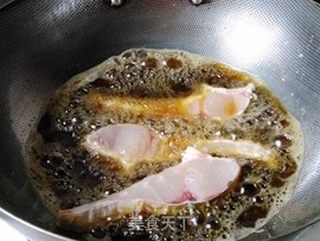 #信任之美#上海熏鱼的做法步骤:5
