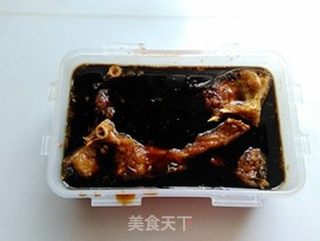 #信任之美#上海熏鱼的做法步骤:8