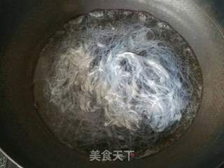 #信任之美#蒜蓉粉丝开背虾的做法步骤:2